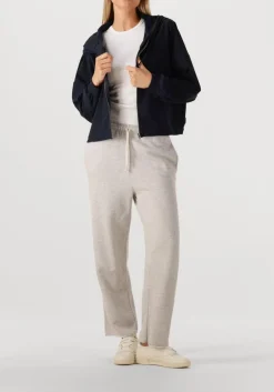 PENN & INK e vest hoodie w25f1739 donkerblauw Sale