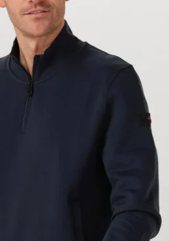 PEUTEREY e trui dory fw 01 donkerblauw Clearance