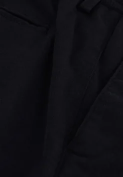 PROFUOMO e korte broek trousers 845 short donkerblauw Online