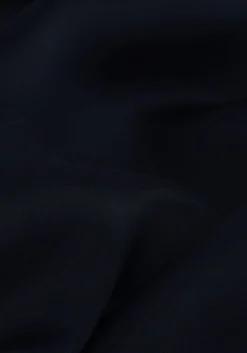 RESORT FINEST e midi jurk slip dress donkerblauw Hot