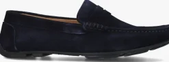 STEFANO LAURAN e loafers 2500 donkerblauw Discount