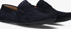 STEFANO LAURAN e loafers 2500 donkerblauw Discount