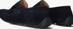 STEFANO LAURAN e loafers 2500 donkerblauw Discount