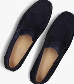 STEFANO LAURAN e loafers 2500 donkerblauw Discount
