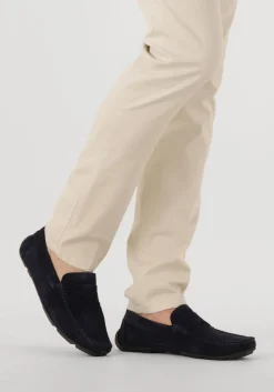 STEFANO LAURAN e loafers 2500 donkerblauw Discount