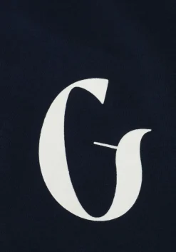 THE GOODPEOPLE e t-shirt ton donkerblauw Best