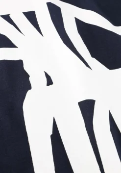 THE GOODPEOPLE e t-shirt taki donkerblauw Discount