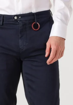 TRAMAROSSA e chino luis donkerblauw New