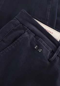 TRAMAROSSA e chino luis donkerblauw New