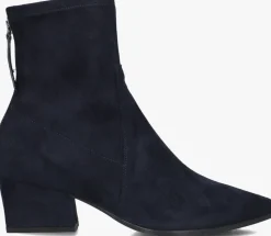 UNISA e enkellaarsjes jake donkerblauw Online