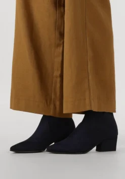 UNISA e enkellaarsjes jake donkerblauw Online