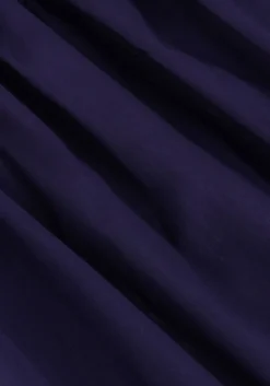 VANESSA BRUNO e maxi jurk cora donkerblauw Best