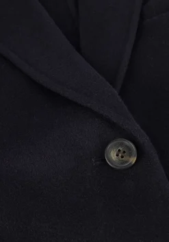 VANESSA BRUNO e blazer marc donkerblauw Online