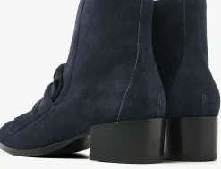 VIA VAI e enkellaarsjes rose hannah donkerblauw Best