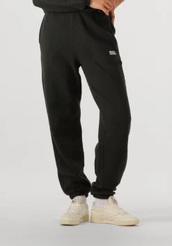 AMERICAN VINTAGE donkergrijze joggingbroek izubird donkergrijs Hot