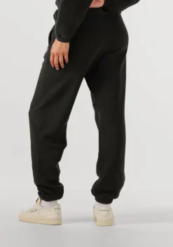 AMERICAN VINTAGE donkergrijze joggingbroek izubird donkergrijs Hot