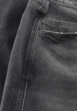 CLOSED donkergrijze mom jeans pedal pusher 3 donkergrijs Clearance