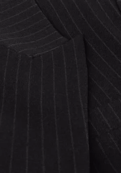 CO'COUTURE donkergrijze blazer ida pin single oversize blazer donkergrijs Online