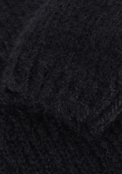 DES PETITS HAUTS donkergrijze trui chouky donkergrijs Online