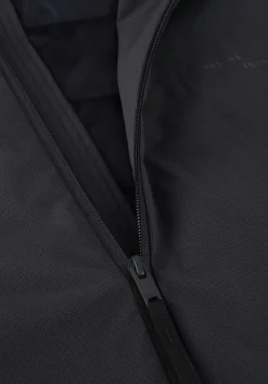 ELVINE donkergrijze jack arnar donkergrijs Hot