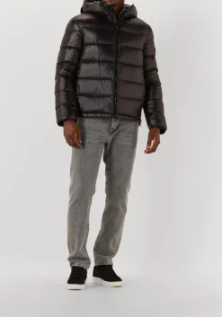 PEUTEREY donkergrijze trui braille 03 donkergrijs Best