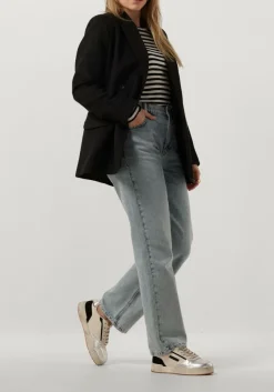 SECOND FEMALE donkergrijze blazer jaime blazer donkergrijs Online