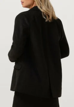 SECOND FEMALE donkergrijze blazer jaime blazer donkergrijs Online