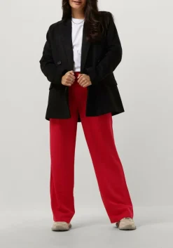 SECOND FEMALE donkergrijze blazer jaime blazer donkergrijs Online