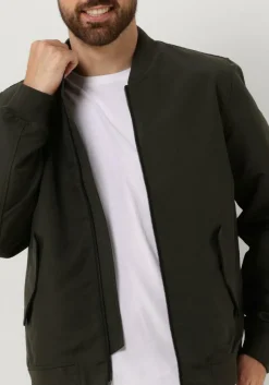 ELVINE e jack rex donkergroen Online