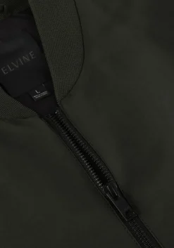 ELVINE e jack rex donkergroen Online