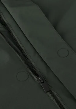 ELVINE e parka's hjalmar donkergroen Discount