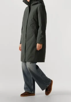 KRAKATAU e jassen qw534 donkergroen Online