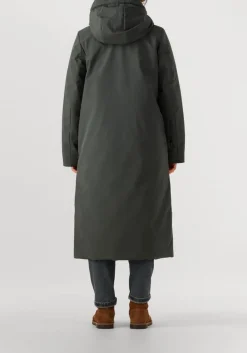 KRAKATAU e jassen qw535 donkergroen