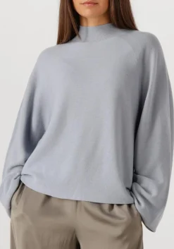 DRYKORN kimoni lichtblauw Sale