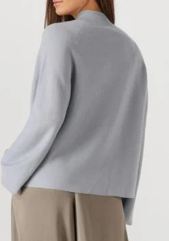 DRYKORN kimoni lichtblauw Sale