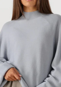 DRYKORN kimoni lichtblauw Sale