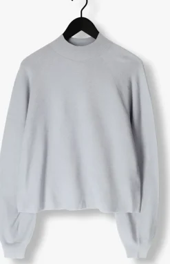 DRYKORN kimoni lichtblauw Sale