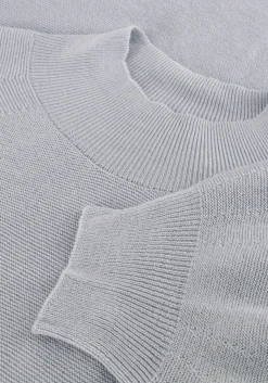 DRYKORN kimoni lichtblauw Sale