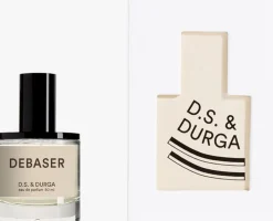 D.S. & DURGA parfum debaser 50ml - eau de parfum kleur n.v.t. New