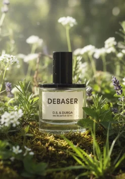 D.S. & DURGA parfum debaser 50ml - eau de parfum kleur n.v.t. New