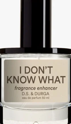 D.S. & DURGA parfum i don’t know what 50ml - eau de parfum kleur n.v.t. Discount