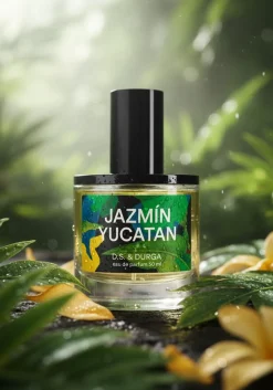 D.S. & DURGA parfum jazmin yucatan 50ml - eau de parfum kleur n.v.t. New