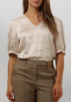 AAIKO top lena pes 523 ecru Hot