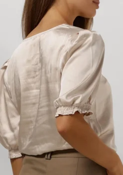 AAIKO top lena pes 523 ecru Hot