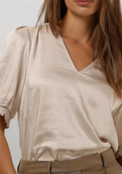 AAIKO top lena pes 523 ecru Hot