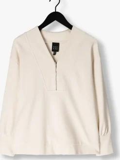 ACCESS trui d44-2143-749 ecru Sale