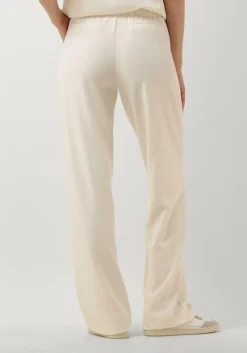 AIMEE THE LABEL joggingbroek lize ecru Clearance