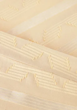 AMAYA AMSTERDAM maxi jurk kira dress ecru Clearance