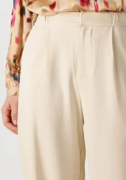 AMAYA AMSTERDAM pantalon vera ecru Sale