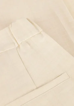 AMAYA AMSTERDAM pantalon vera ecru Sale